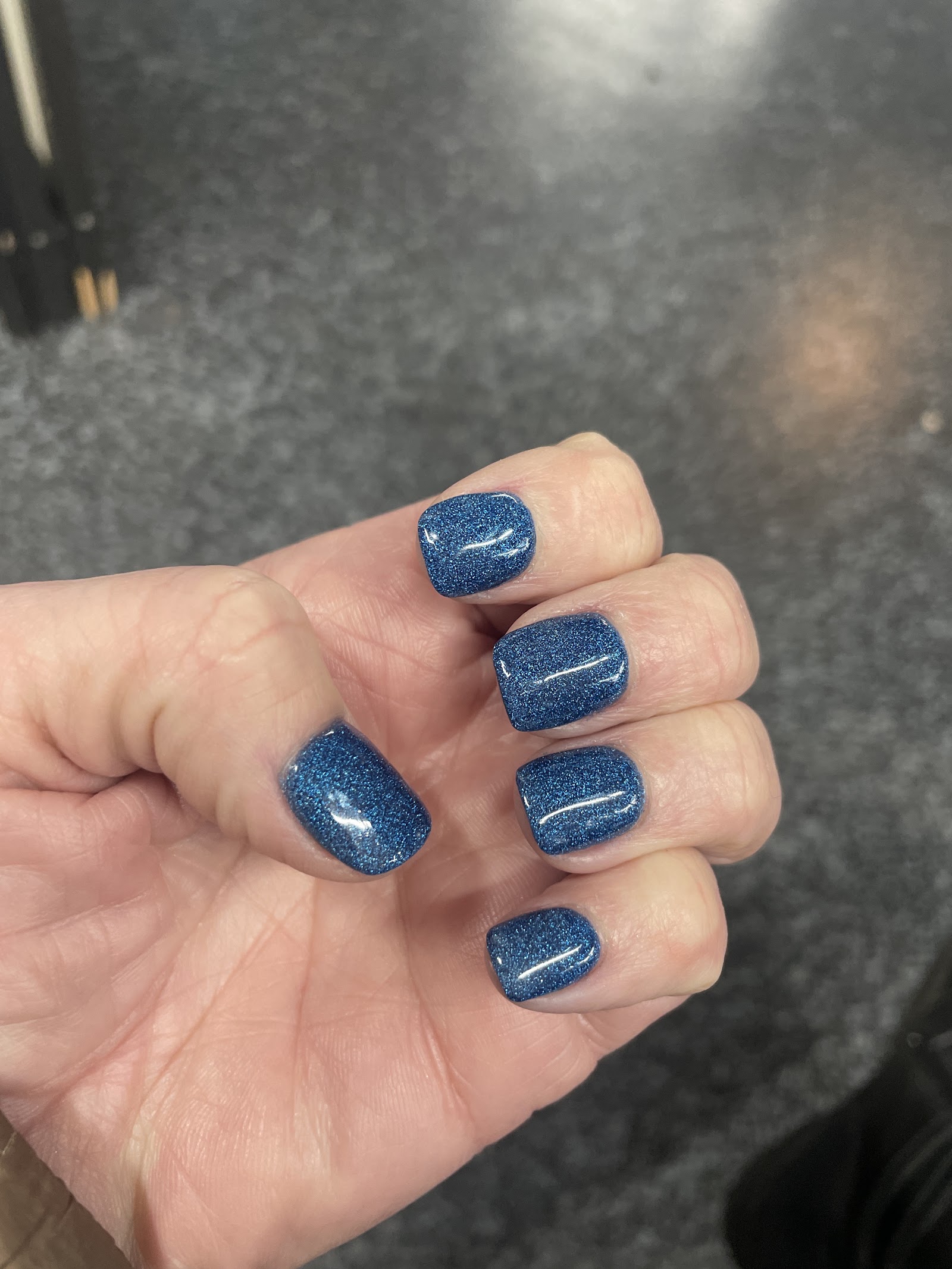 Nails Tech Spa & Lash nail photo 2