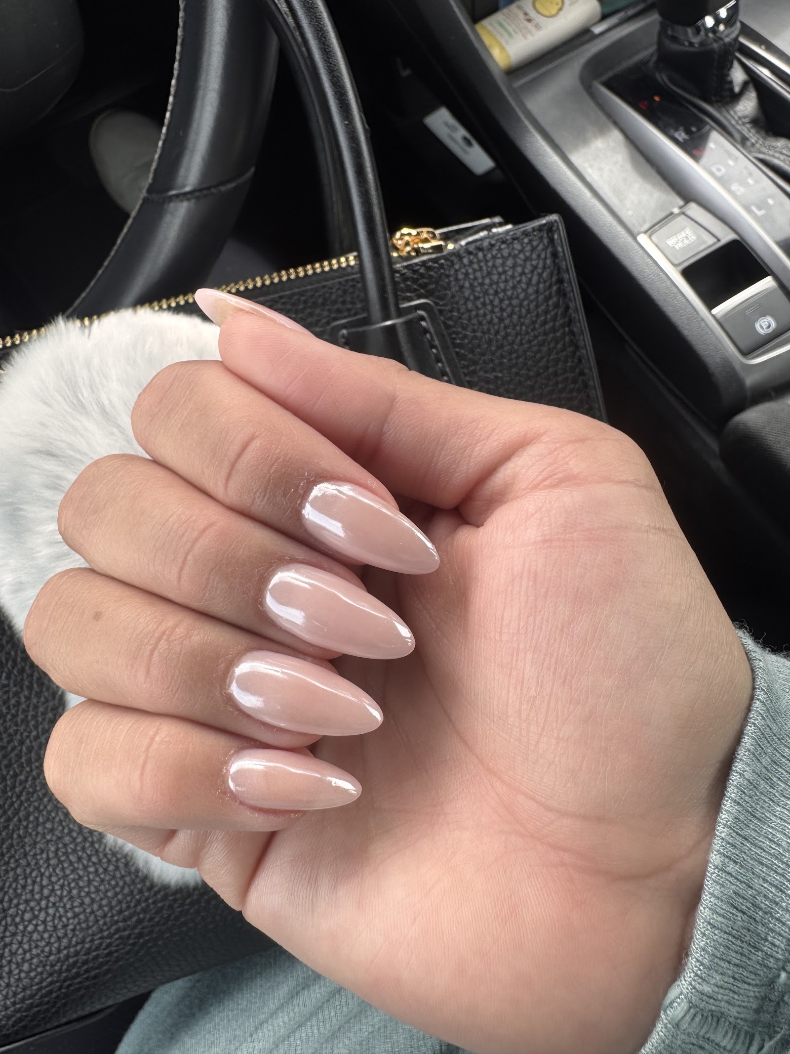 Nails Tech Spa & Lash nail photo 6